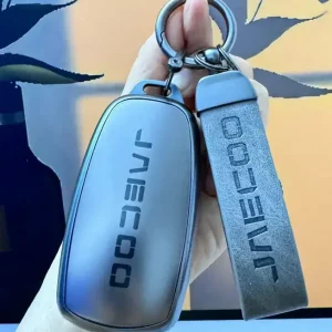 etui brelok pokrowiec na kluczyk JAECOO 7 pojedyncze sztuki Oryginalny