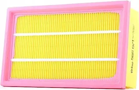 Wyprzedaż FILTR POWIETRZA