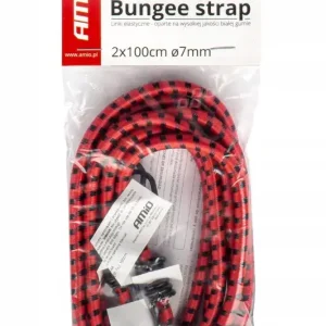 Bezpieczna płatność Linki elastyczne Amio 01148 2x100 cm