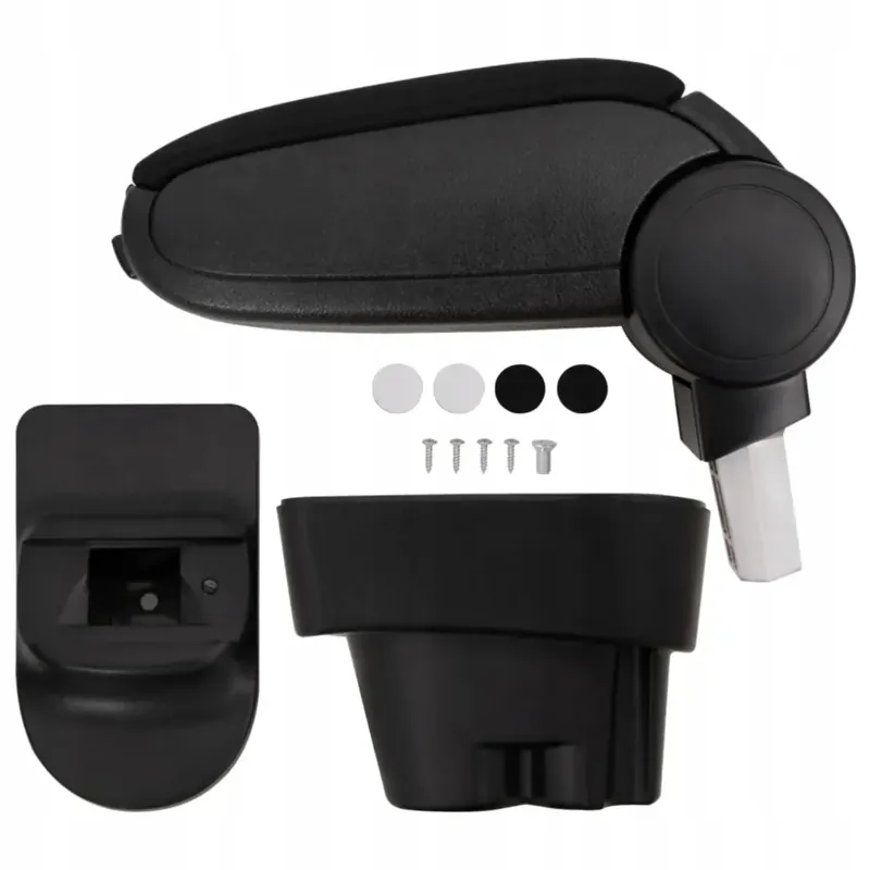 Najlepsza cena Podłokietnik do samochodów PEUGEOT 207/207 SW/207 CC (2006)