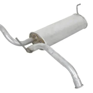 Oryginalny Tłumik końcowy BOS135-721