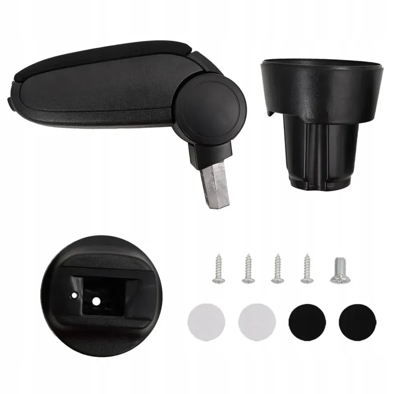 Podłokietnik do samochodów Volkswagen UP (3- i 5-drzwiowych) Zwrot pieniędzy