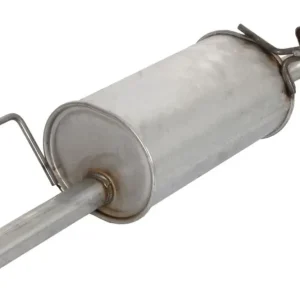 Tłumik końcowy BOS145-289 Darmowa dostawa