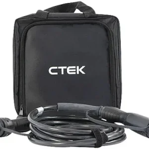 Kabel Ładujący CTEK do Pojazdów Elektrycznych Jednofazowy Typ IP44 Tylko dziś