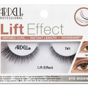 Tani RZĘSY NA PASKU ARDELL LIFT EFFECT 741