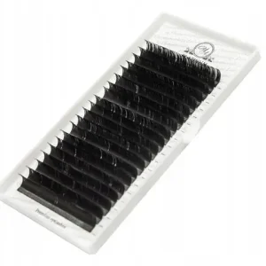 Tylko dziś Rzęsy do przedłużania czarne PLATINUM 0,07 M 8mm