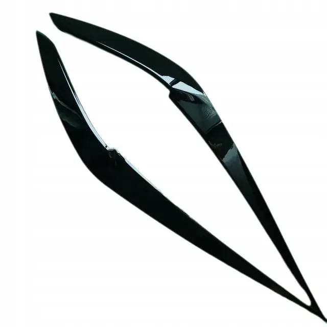 Szybka dostawa BREWKI LAMP REFLEKTORÓW RZĘSY BMW X5 X6 G05 G06