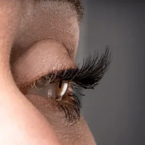 Darmowa dostawa Kępki Rzęs CLAVIER BeShaped 8mm – skręt B