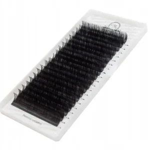 Promocja Rzęsy do przedłużania czarne PLATINUM 0.10 C 9mm