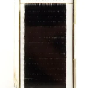 Lena Lashes VOLUME Rzęsy - C / 0.1 / 12 mm Promocja