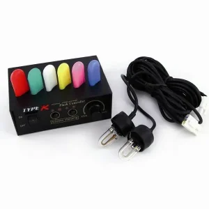 Stroboskopy wielofukcyjne lampa ostrzegawcza Oryginalny