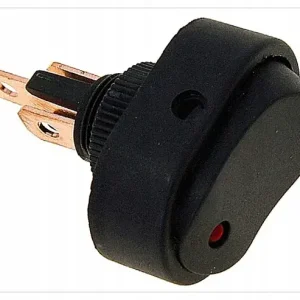 KodDB:86109 WŁĄCZNIK WYŁĄCZNIK PRZEŁĄCZNIK U3Z55 30A 12V Oryginalny