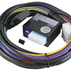 Wyprzedaż Moduł Doświetlania Zakrętów (Doświetlanie+DRL)