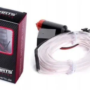 ŚWIATŁOWÓD TAŚMA AMBIENT PASEK LED 2m BIAŁY Niska cena