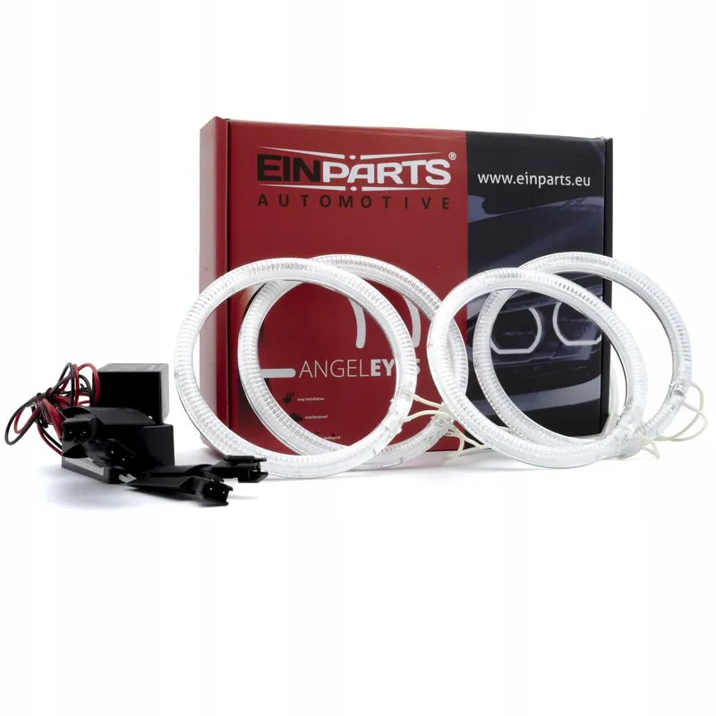 RINGI CCFL EPR03 E46 COUPE Rabat