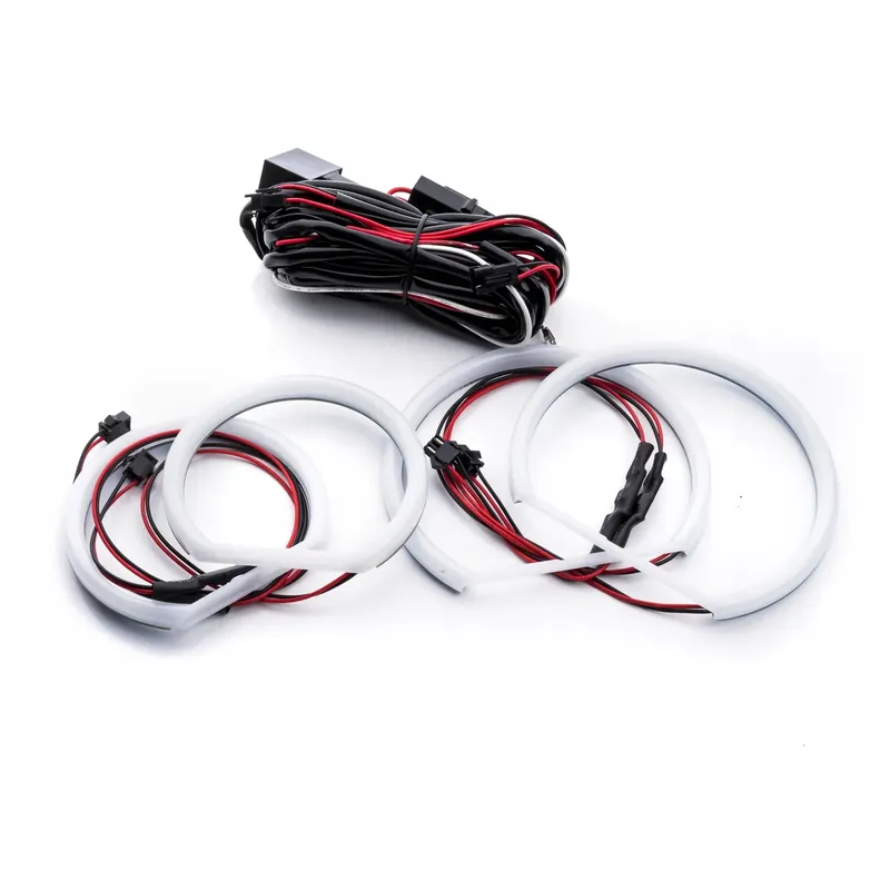 Niska cena EPR22 RINGI COTTON LED BMW E46 COMPACT E83 (X3)
