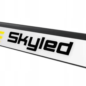 NEON REKLAMOWY SKYLED PRO DO NG DAF XF 2022- (18X127CM) Wysoka jakość