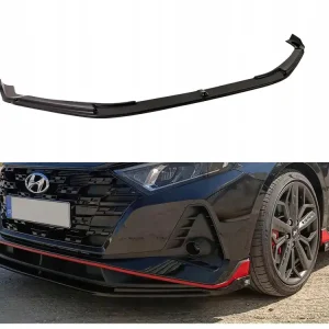 Autentyczny Dokładka przedniego zderzaka dyfuzor do HYUNDAI I20 N BC3/BI3 III 2020- HB