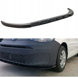 Dokładka przedniego zderzaka hokej dyfuzor do VW CADDY SB | SK V 2020- Zwrot pieniędzy