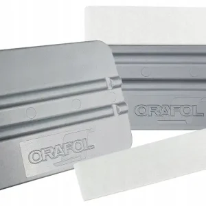 Rakla z Filcem Do Aplikacji Folii Okiennej Okleiny Popularny