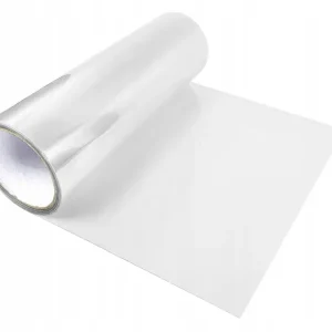 Przyciemniająca Folia Tuningowa Przezroczysta Na Lampy Reflektory 30x100 Kup teraz