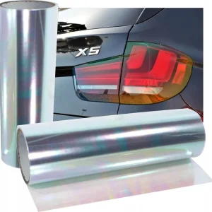 FOLIA DO PRZYCIEMNIANIA LAMP LAMPY 30X50 KAMELEON Zwrot pieniędzy