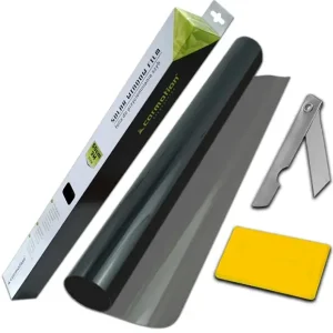 FOLIA DO PRZYCIEMNIANIA SZYB 25% 50X300 ATEST Zamów teraz