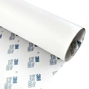 Promocja Folia Biały Mat 3M M10 2080 152x450cm