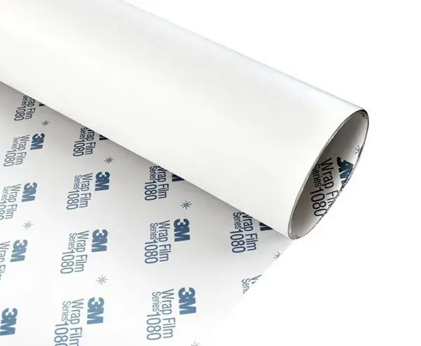 Promocja Folia Biały Mat 3M M10 2080 152x450cm