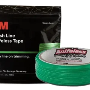 3M TAŚMA DO CIĘCIA FOLII KNIFELESS FINISH LINE 5mb Wyprzedaż