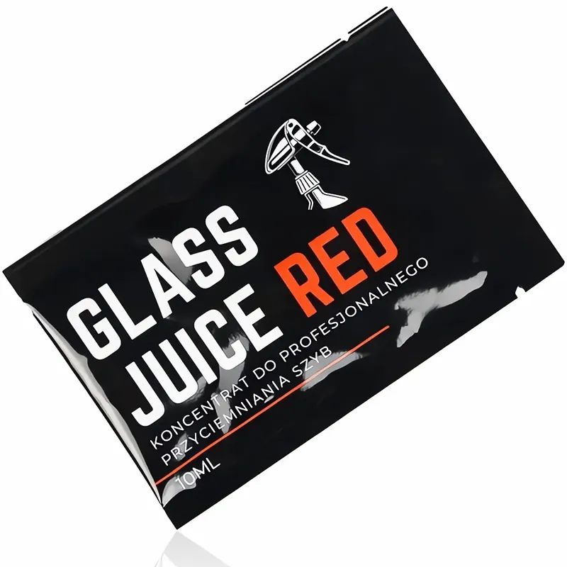 Koncentrat płynu do montażu aplikacji folii do przyciemniania szyb lamp Oferta limitowana