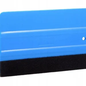 Niska cena AG448 RAKLA Z FILCEM DO APLIKACJI FOLII