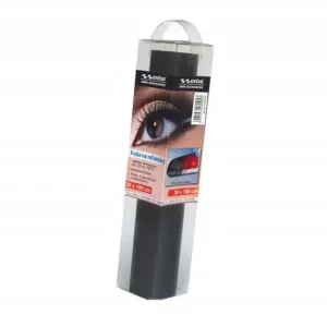 Folia przyciemniająca na reflektory czarna (mat) 30 x 100cm Najlepsza cena