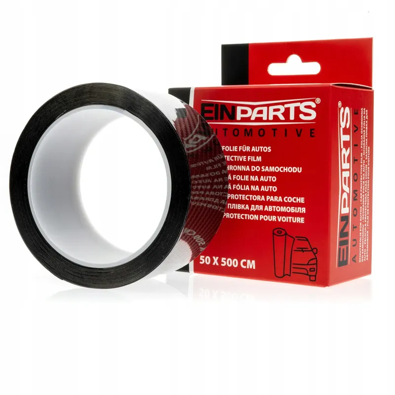 EPPF13 CAR PROTECTIVE FILM 50 X 500 CM Premium