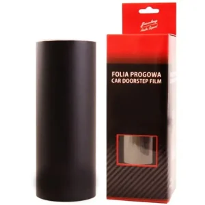 Folia progowa, folia na słupki 11x200cm Oferta limitowana