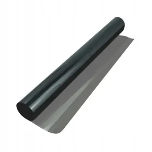 Kup teraz Folia 50 x 300 cm Light Black do przyciemniania szyb