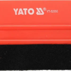 Szybka dostawa Rakiel z filcem do dociskania folii