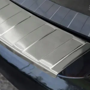 Ekspresowa dostawa Nakładka na zderzak tylny Opel Astra 5 K Sports To