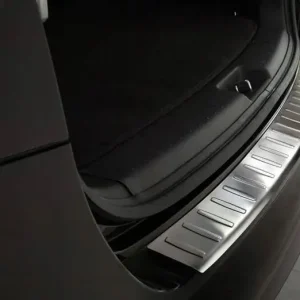 Najlepsza cena Nakładka na zderzak tylny do Hyundai Santa Fe (Sta