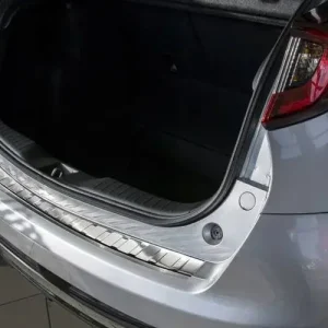 Nakładka na zderzak tylny do Honda Civic 9 Hatchba Zamów teraz