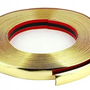 LISTWA ZŁOTA 35mm x 5M Oryginalny