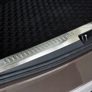 Nakładka wewnętrzna progu bagażnika Skoda Octavia III Kombi (Stal) Ostatnia szansa