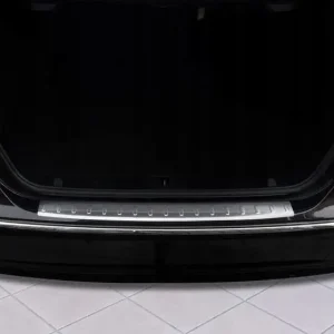 Nakładka na zderzak tylny do Mercedes W211 E klasa Premium