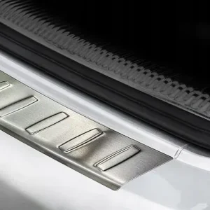 Autentyczny Nakładka na zderzak tylny do Audi A4 B8 Kombi