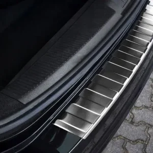 Nakładka na zderzak tylny SEAT ALHAMBRA 2 (Stal) Niska cena