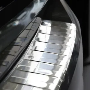 Wysoka jakość Nakładka na zderzak tylny OPEL INSIGNIA B SPORTS T