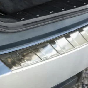 Nakładka na zderzak tylny do BMW serii X3 E83 (Sta Promocja