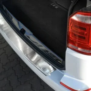 Zamów teraz Nakładka na zderzak tylny VOLKSWAGEN TRANSPORTER T