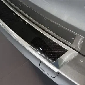 Darmowa dostawa Nakładka na zderzak tylny do BMW serii X5 III F15