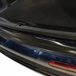 Autentyczny Nakładka na zderzak AUDI Q7 II / S-line